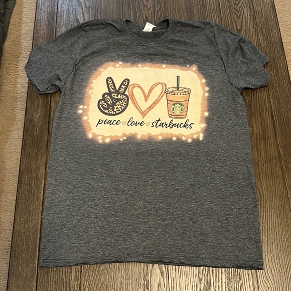 Custom Tee - Picture 3 of 5